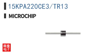 15KPA220CE3/TR13