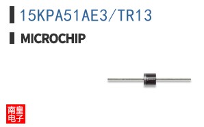15KPA51AE3/TR13