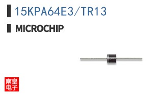 15KPA64E3/TR13