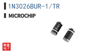 1N3026BUR-1/TR
