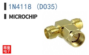 1N4118 (DO35)