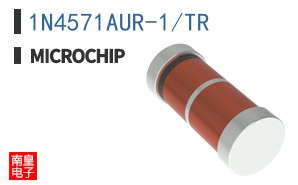 1N4571AUR-1/TR