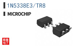 1N5338E3/TR8