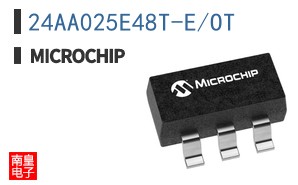 24AA025E48T-E/OT