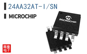 24AA32AT-I/SN