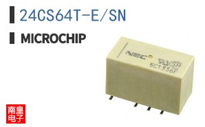 24CS64T-E/SN