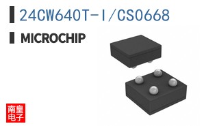 24CW640T-I/CS0668