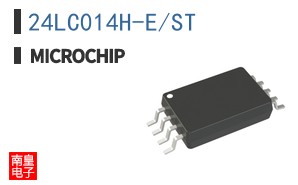 24LC014H-E/ST