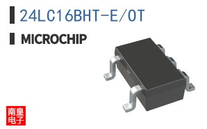 24LC16BHT-E/OT