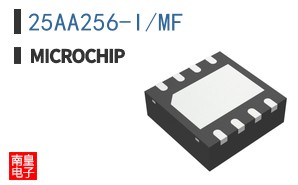 25AA256-I/MF