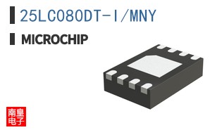 25LC080DT-I/MNY