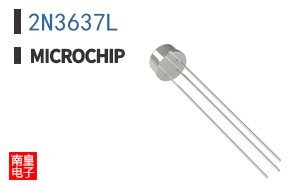 2N3637L