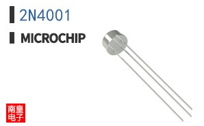 2N4001