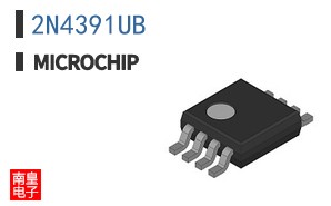 2N4391UB