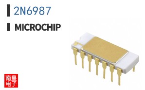2N6987