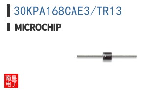 30KPA168CAE3/TR13