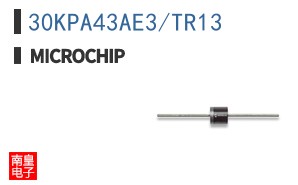 30KPA43AE3/TR13