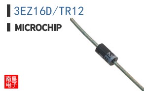 3EZ16D/TR12