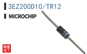 3EZ200D10/TR12