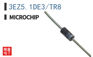 3EZ51DE3/TR8
