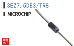 3EZ7.5DE3/TR8