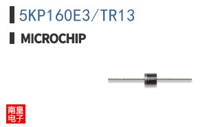 5KP160E3/TR13
