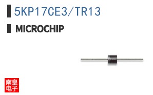 5KP17CE3/TR13