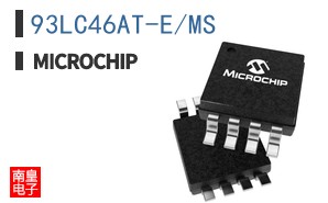 93LC46AT-E/MS