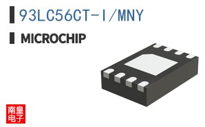 93LC56CT-I/MNY