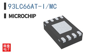 93LC66AT-I/MC