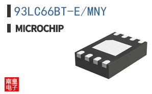 93LC66BT-E/MNY