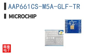 AAP661CS-M5A-GLF-TR