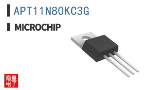 APT11N80KC3G