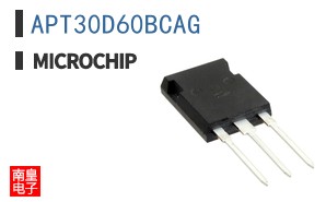 APT30D60BCAG