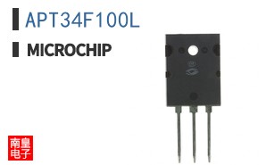 APT34F100L