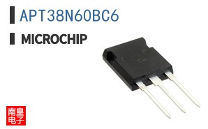 APT38N60BC6