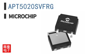 APT5020SVFRG