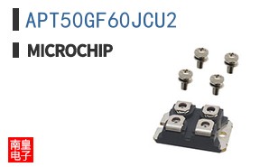 APT50GF60JCU2