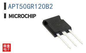 APT50GR120B2