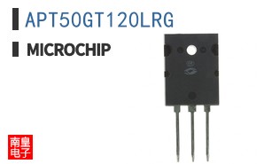 APT50GT120LRG