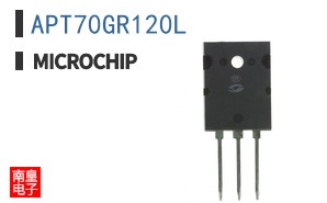 APT70GR120L