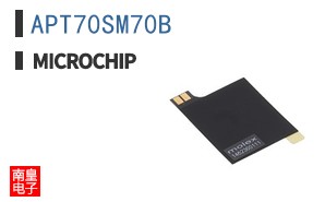 APT70SM70B