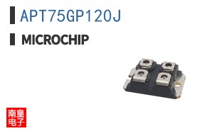 APT75GP120J