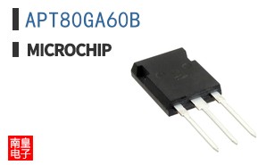 APT80GA60B