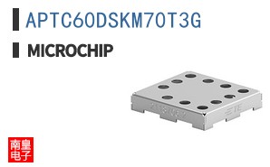 APTC60DSKM70T3G
