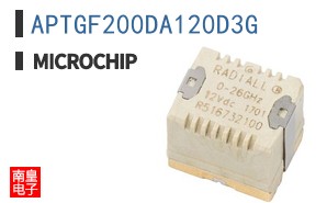 APTGF200DA120D3G