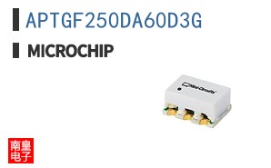 APTGF250DA60D3G