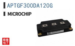 APTGF300DA120G