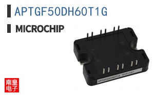 APTGF50DH60T1G