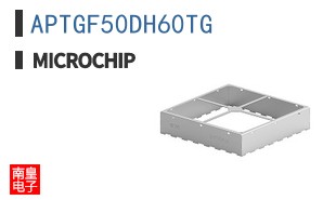APTGF50DH60TG